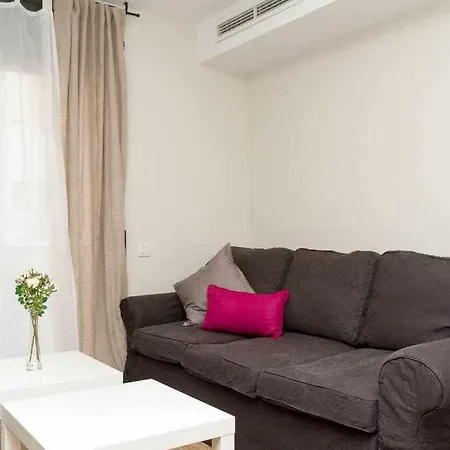 Port III Apart Centrico Ideal Familias 11 Barcelona Exterior photo