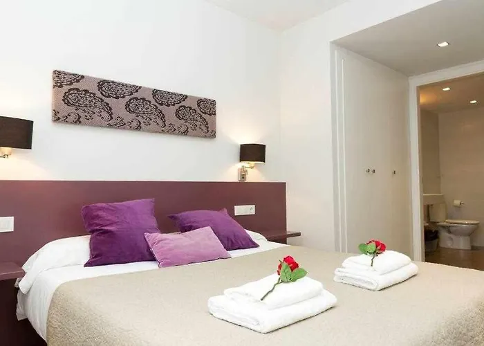 Port III Apart Centrico Ideal Familias 11