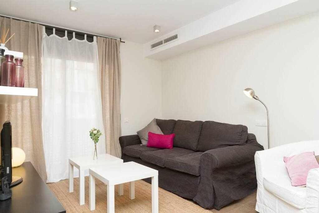 Apartment Port Iii Centrico Ideal Familias 11 *