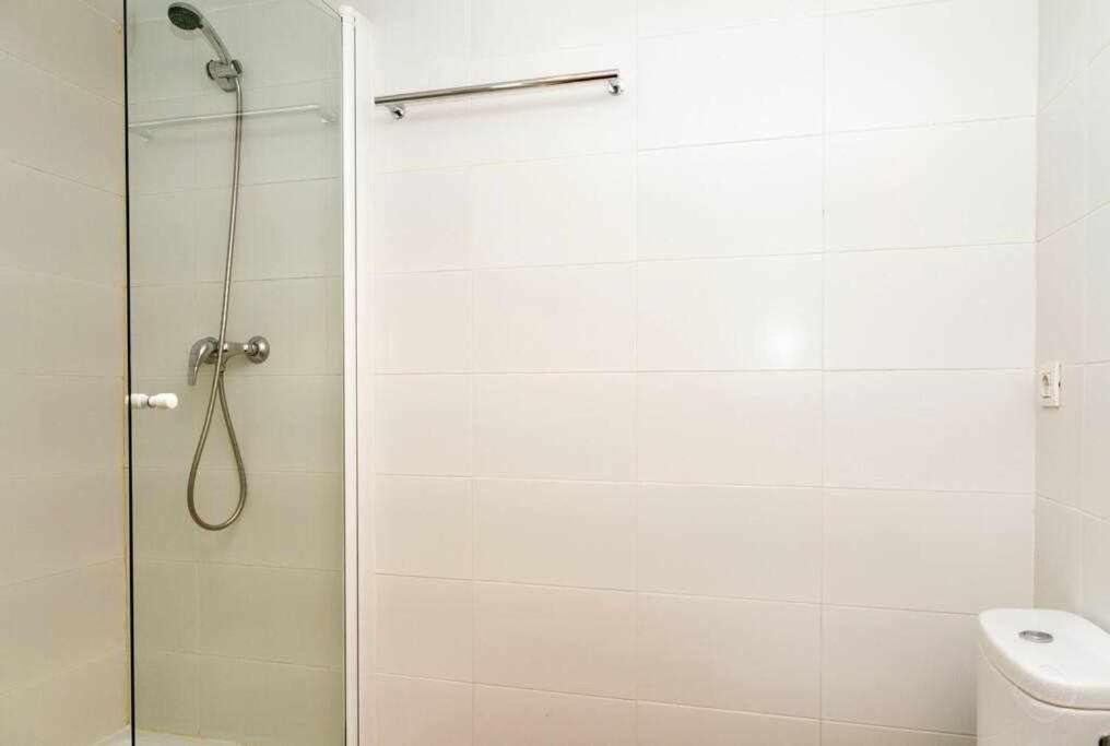 Port Iii Centrico Ideal Familias 11 Apartment