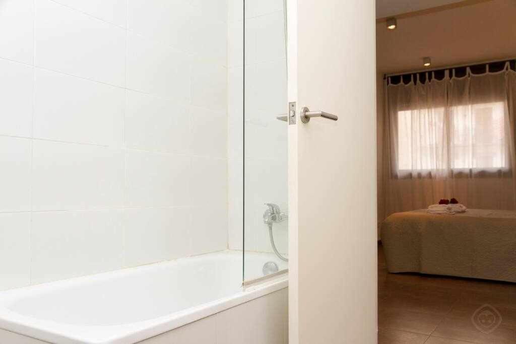 Port Iii Centrico Ideal Familias 11 Apartment