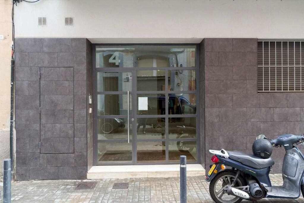 Port Iii Centrico Ideal Familias 11 Apartment *