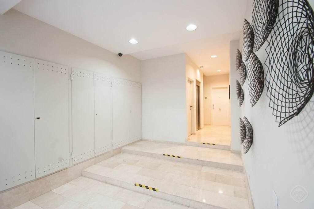 Apartment Port Iii Centrico Ideal Familias 11
