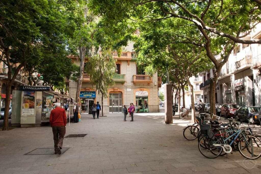 Apartment Port Iii Centrico Ideal Familias 11 Barcelona