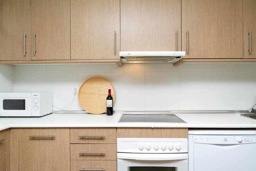 Port Iii Centrico Ideal Familias 11 Apartment *