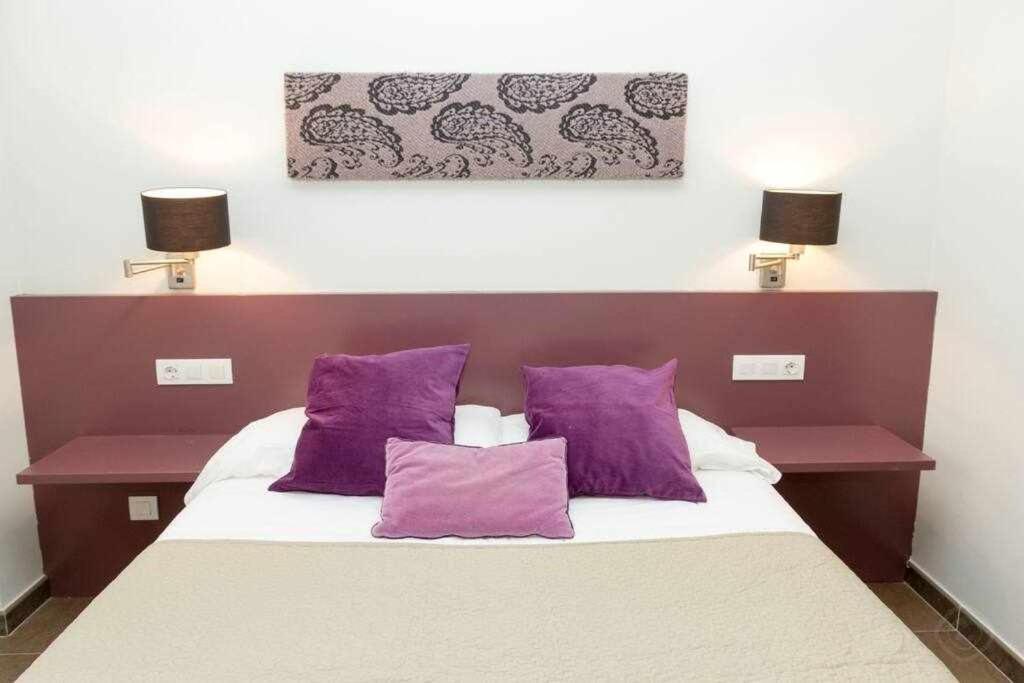 Apartment Port Iii Centrico Ideal Familias 11 Barcelona