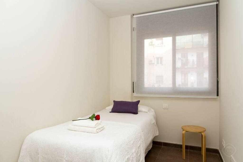 Port Iii Centrico Ideal Familias 11 Apartment Barcelona
