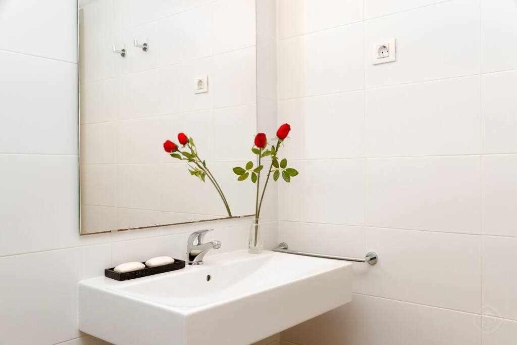 Port Iii Centrico Ideal Familias 11 Apartment